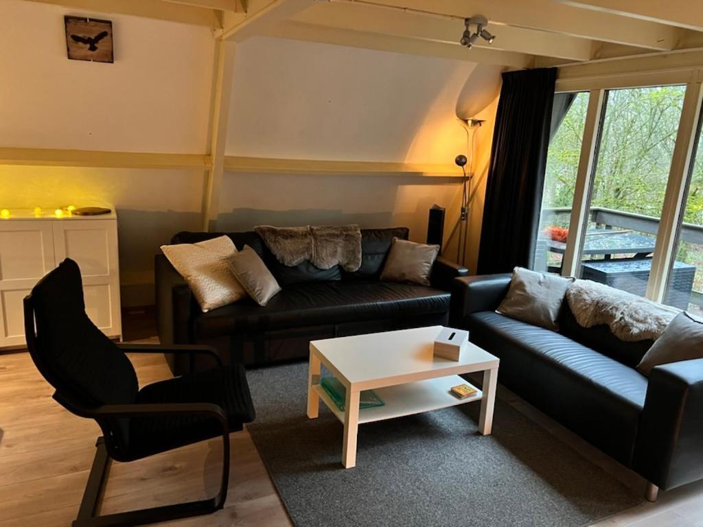 Chalet 152 Le Cerf Durbuy Extérieur photo